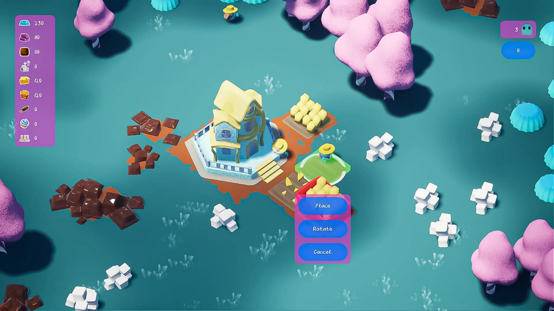 Jelly Farm görsel 4