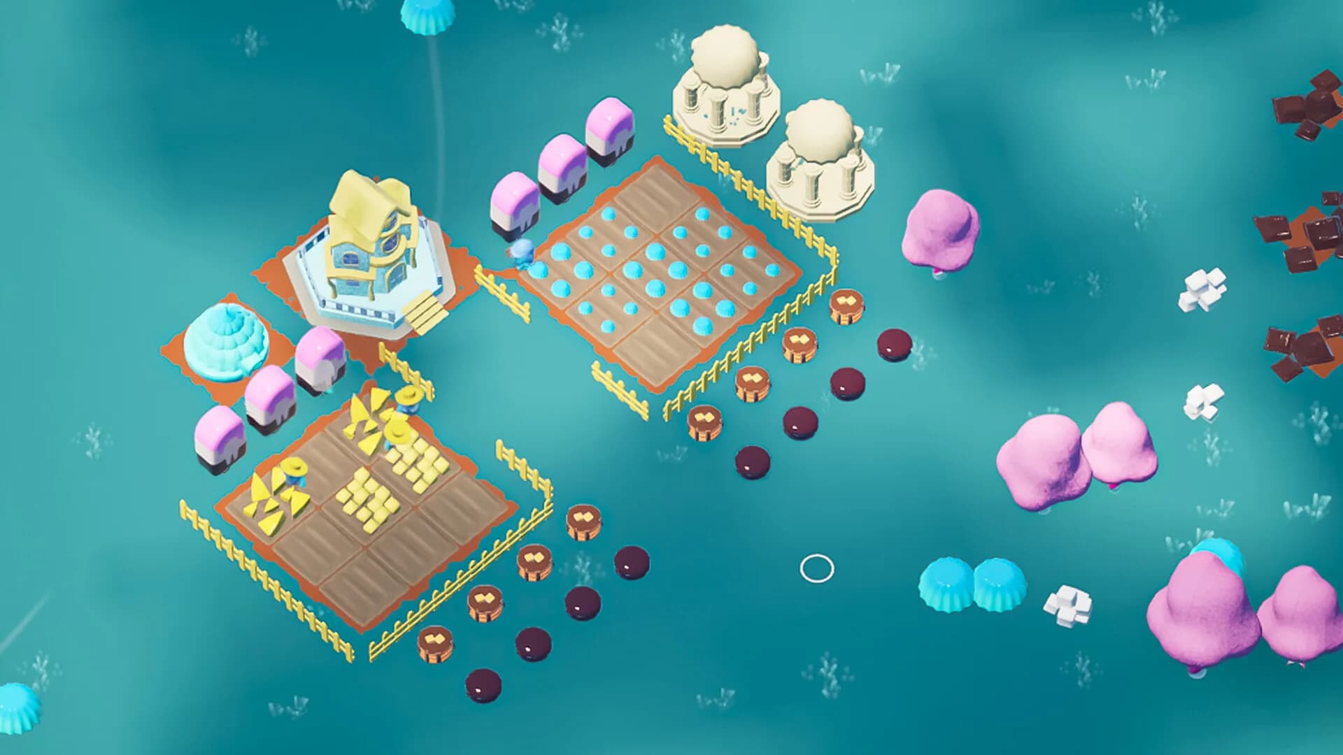 Jelly Farm görsel 6