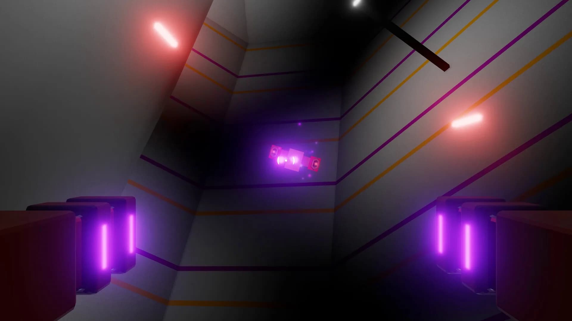 Hyper Tunnel görsel 2