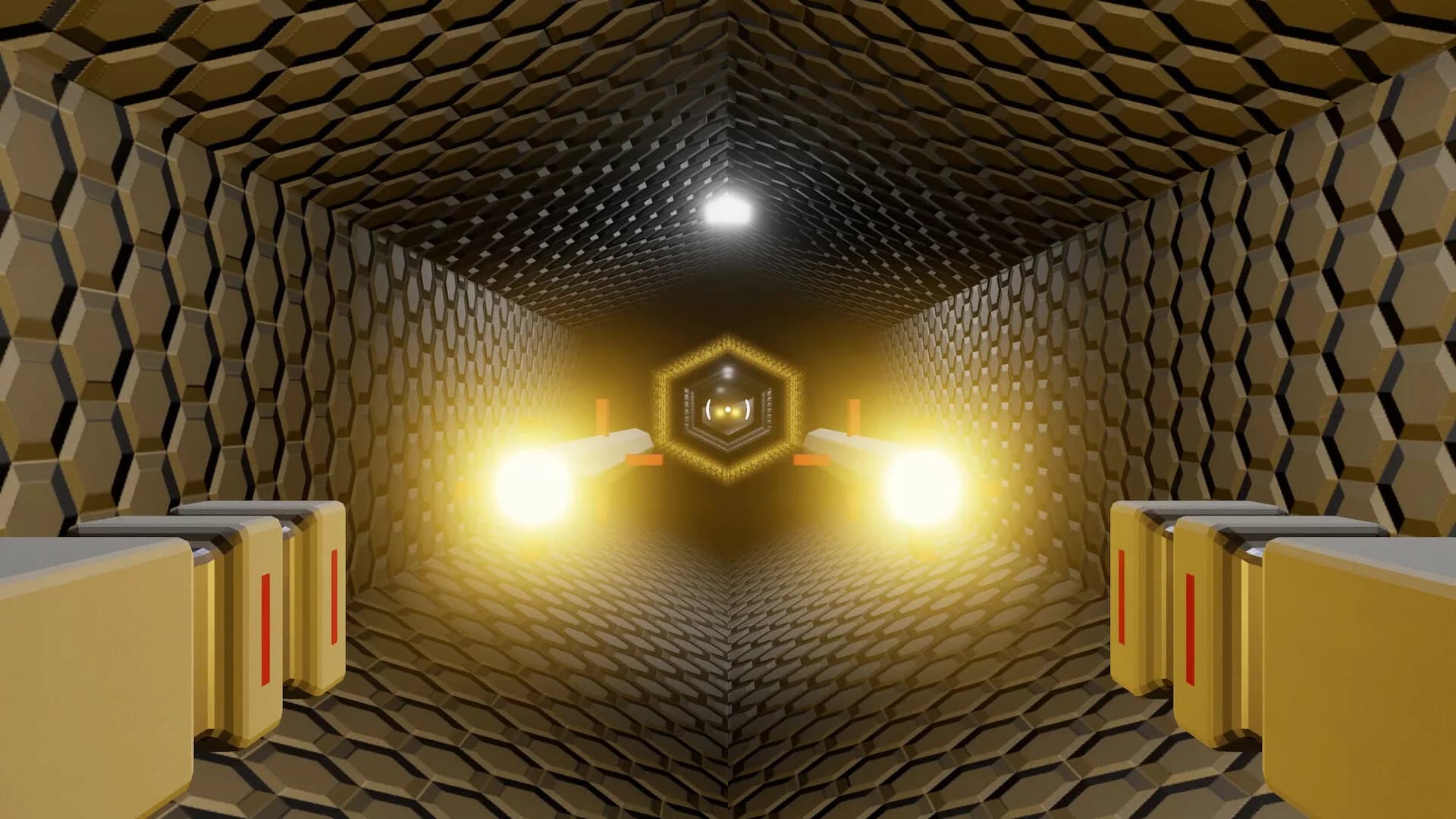Hyper Tunnel görsel 3