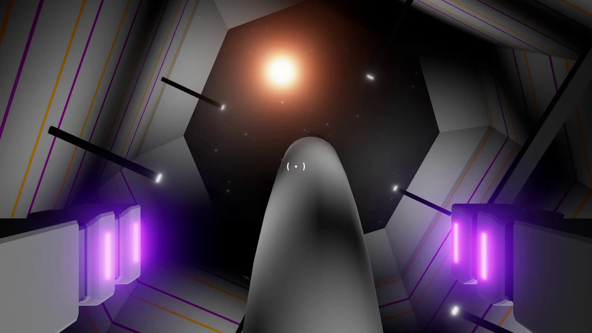 Hyper Tunnel görsel 5