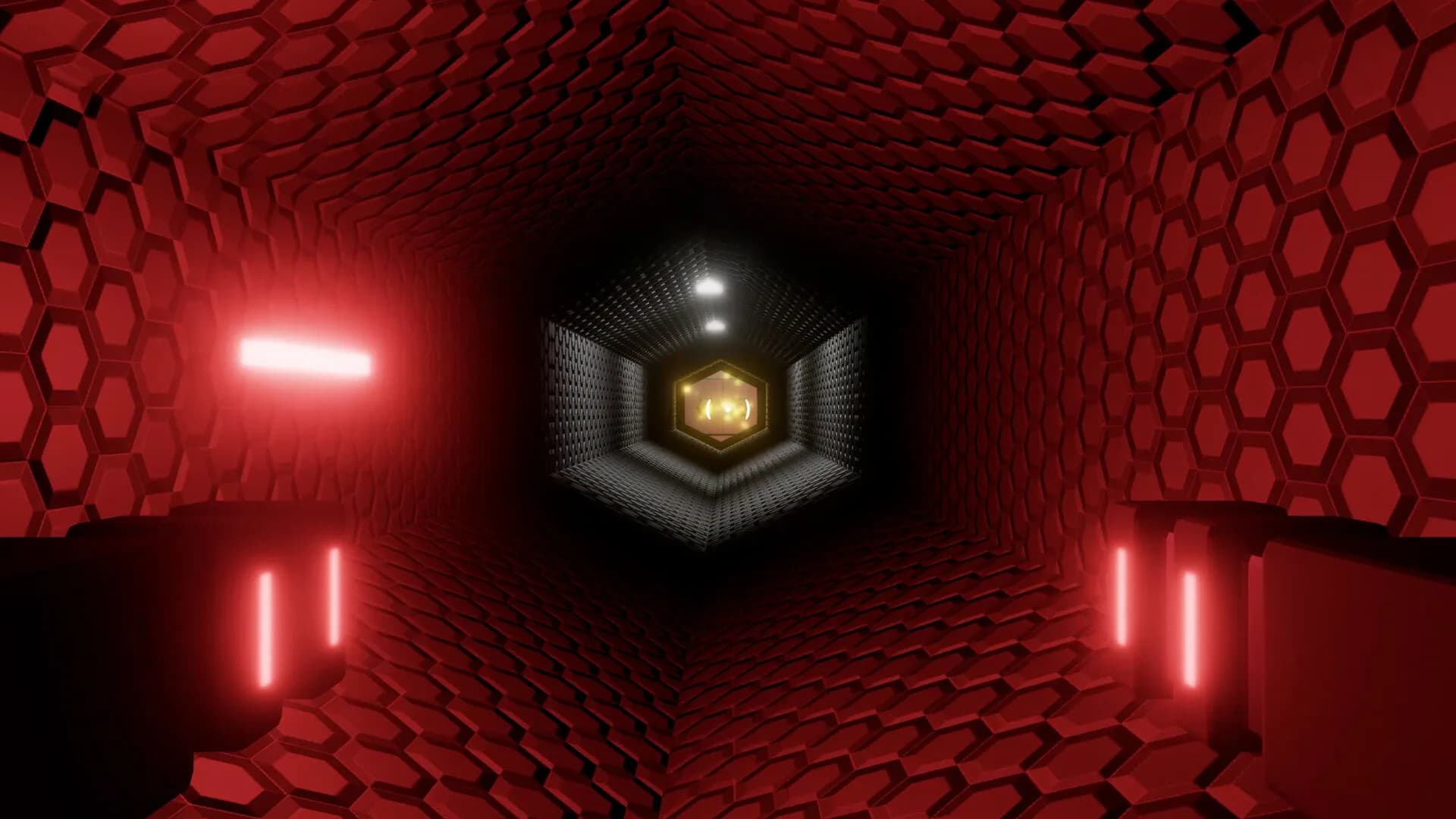 Hyper Tunnel görsel 6
