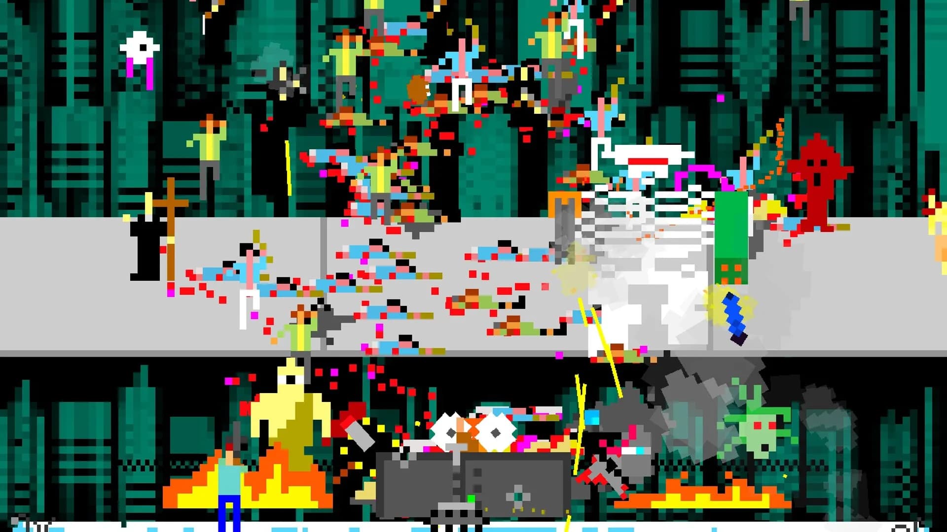 Sidewalk Simulator görsel 4