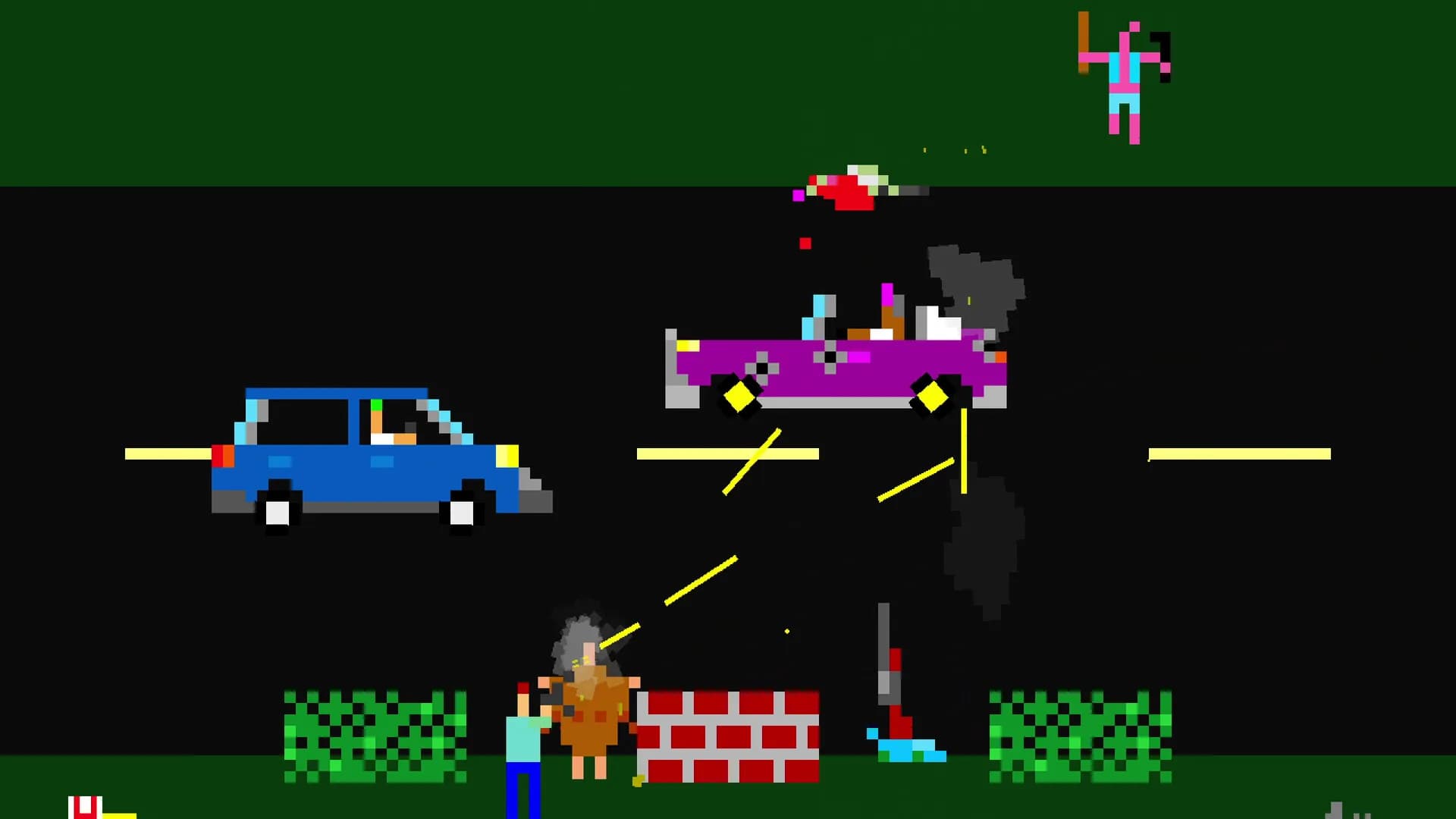 Sidewalk Simulator görsel 9