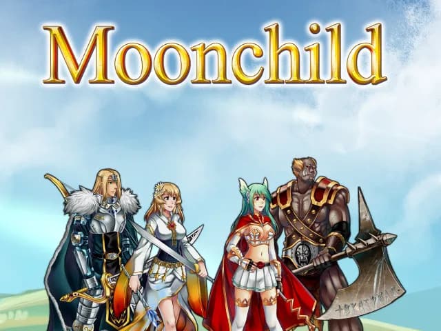 Moonchild görsel 2