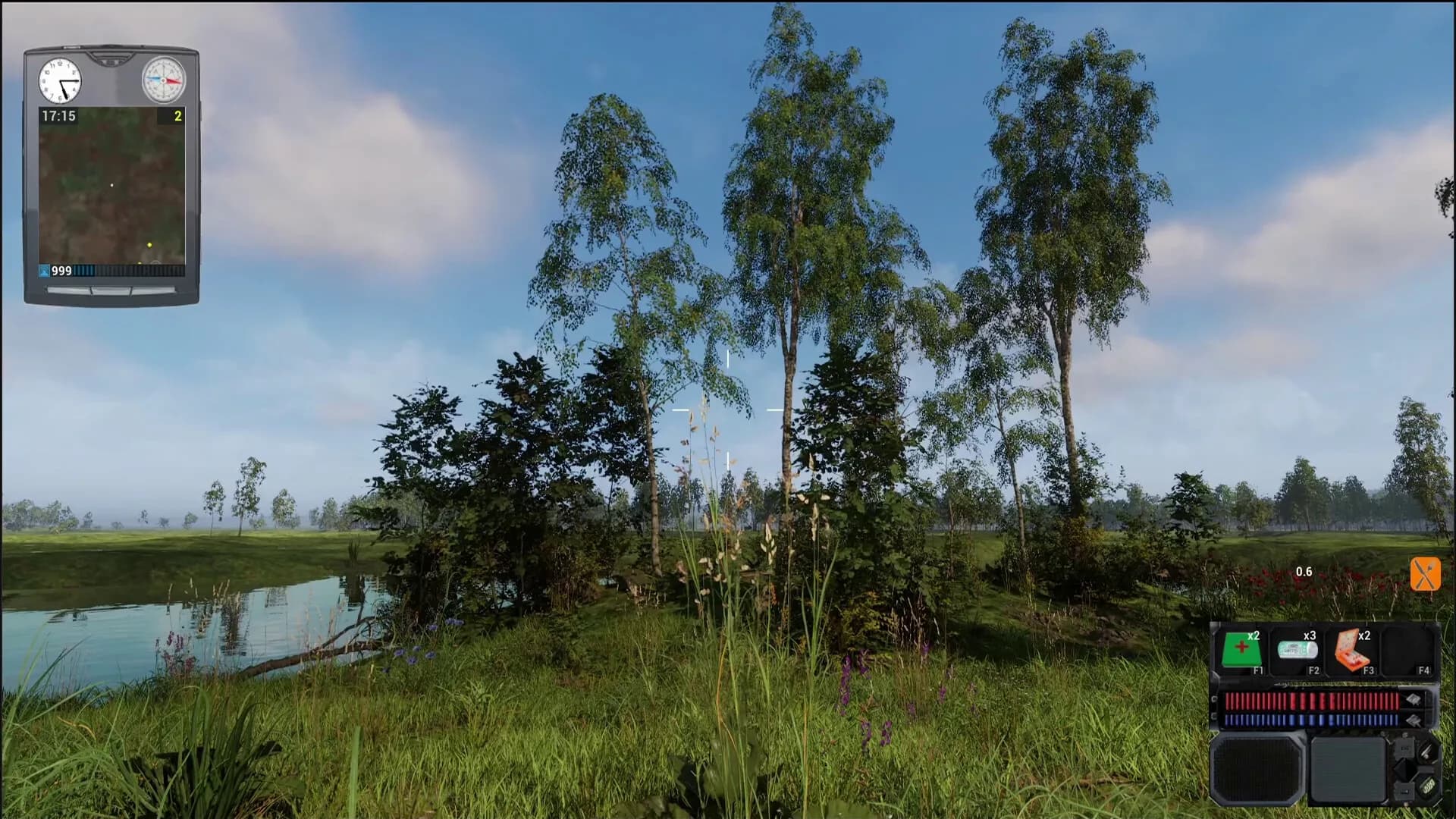 Sever's Zone görsel 2