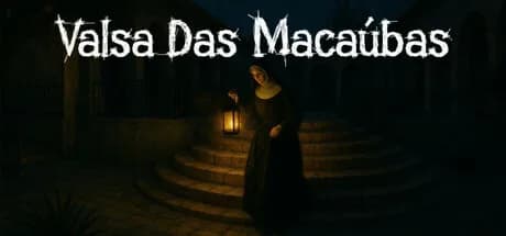 Valsa das Macaúbas