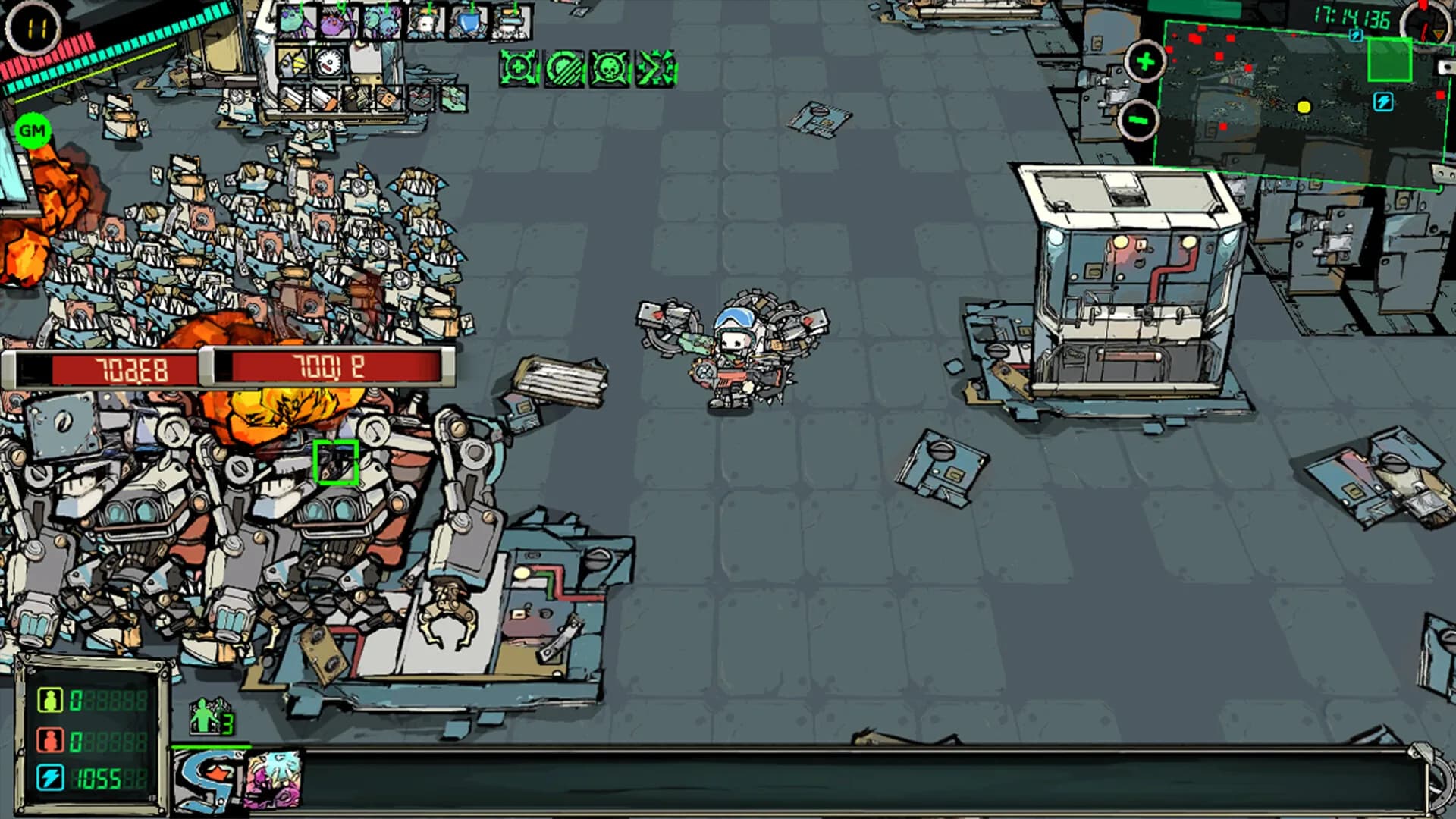 新星拓荒 görsel 3