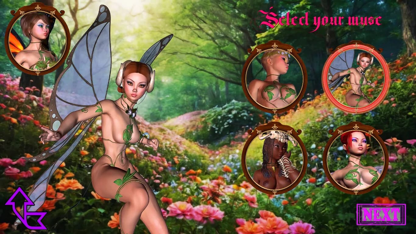 Battle Of Witches görsel 3