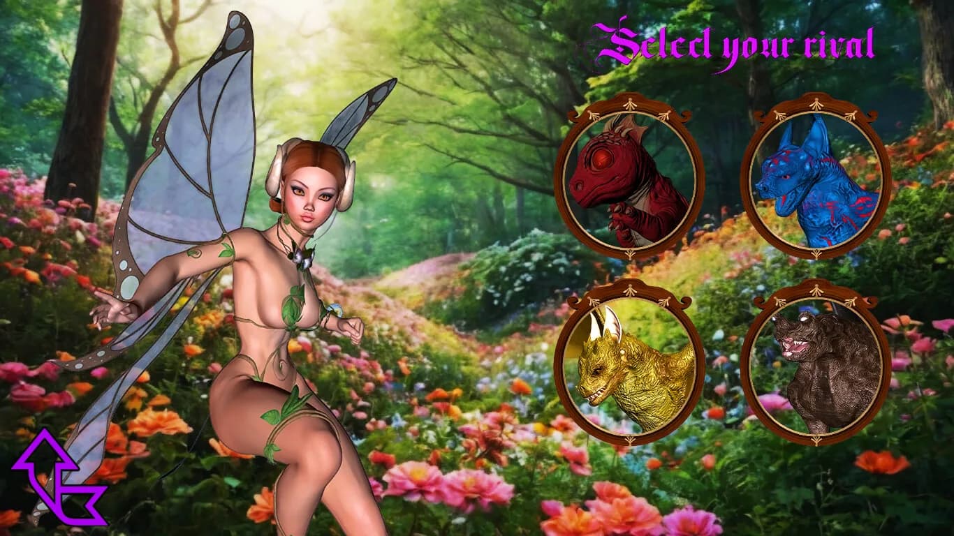 Battle Of Witches görsel 4