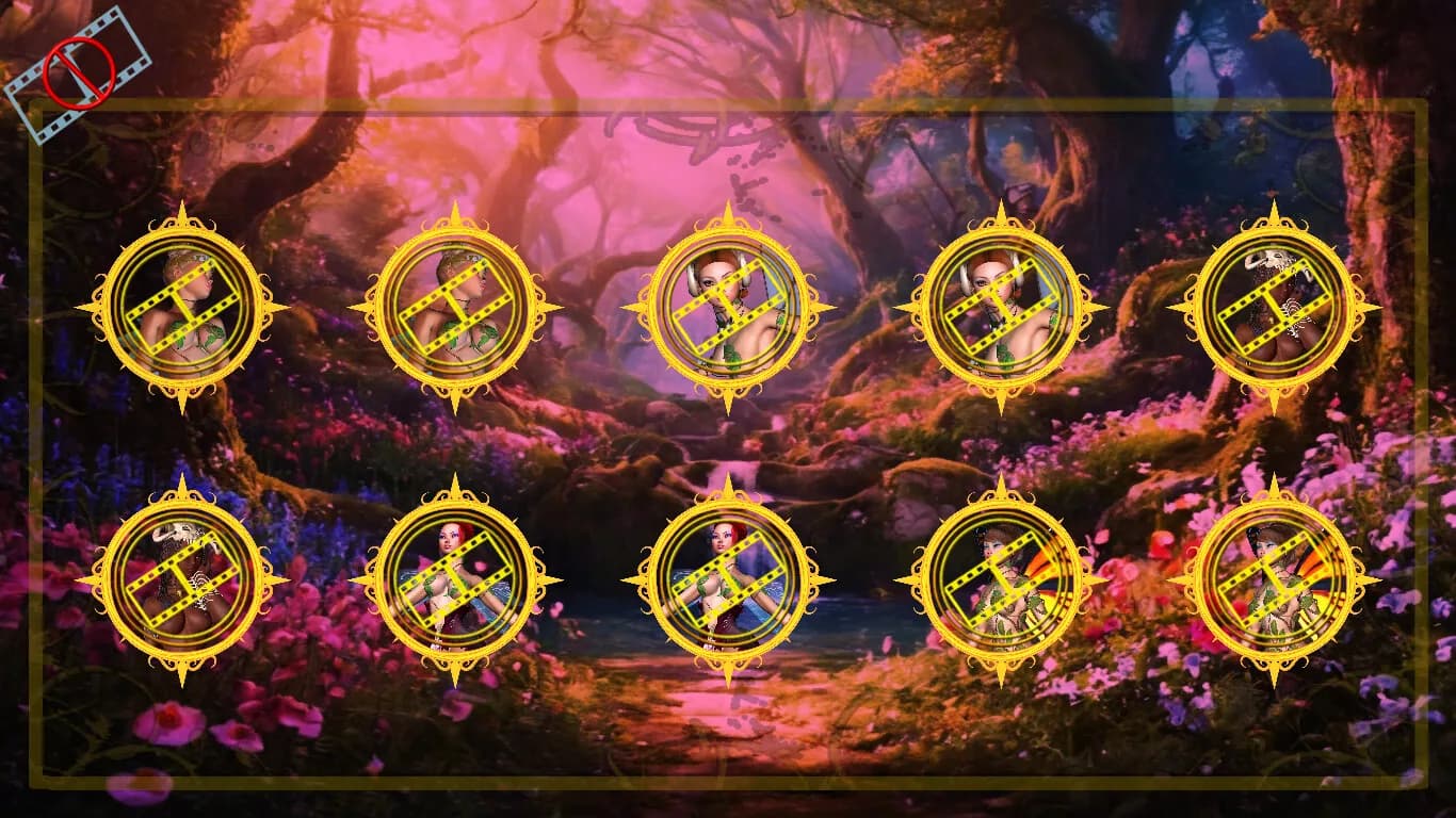 Battle Of Witches görsel 7