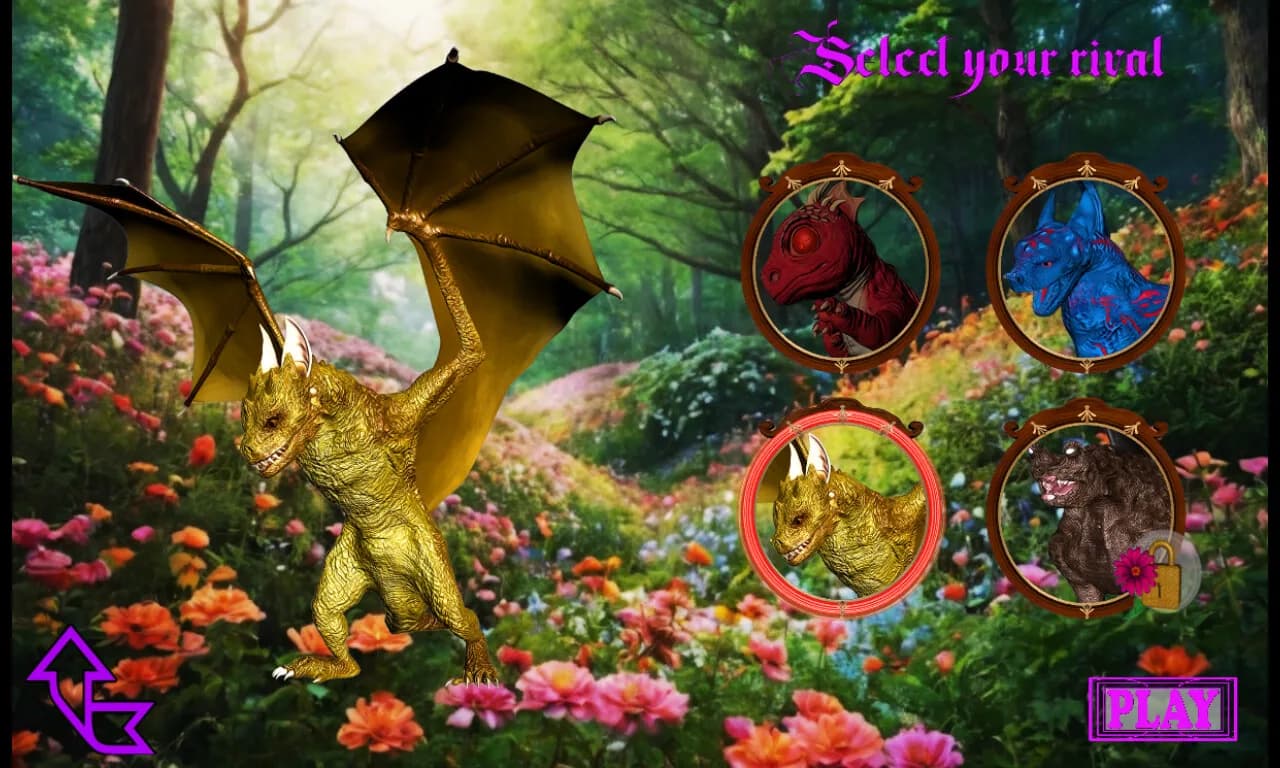 Battle Of Witches görsel 9