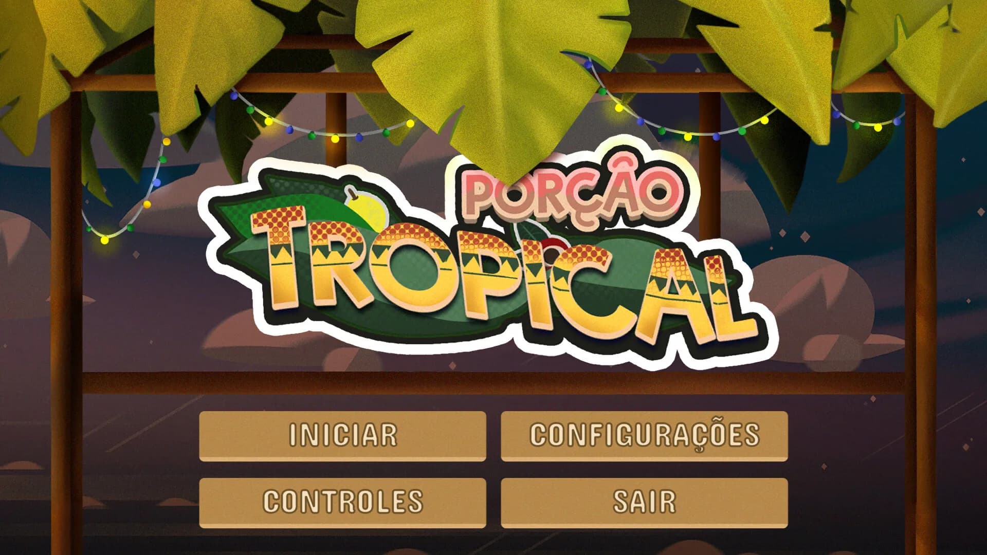 Porção Tropical görsel 7
