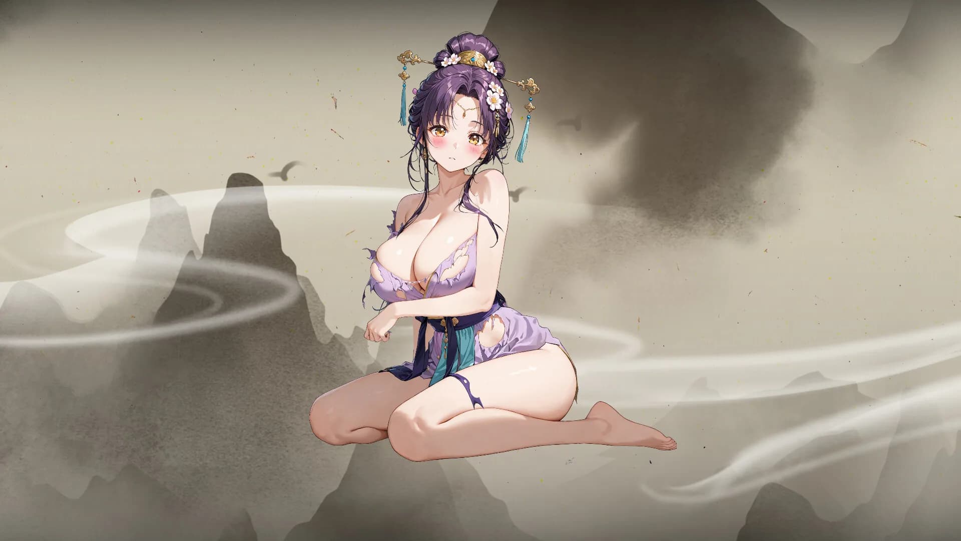 攻城略地抢人妻 görsel 2