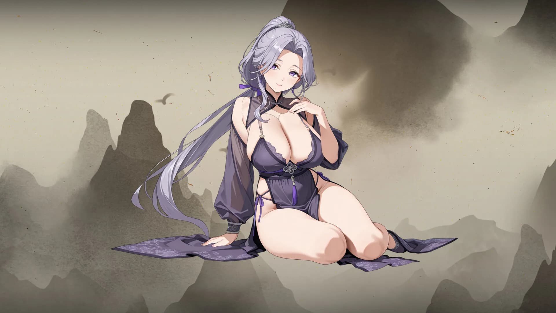 攻城略地抢人妻 görsel 3