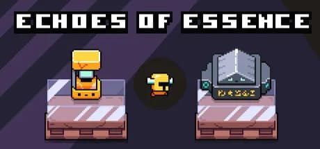 Echoes of Essence