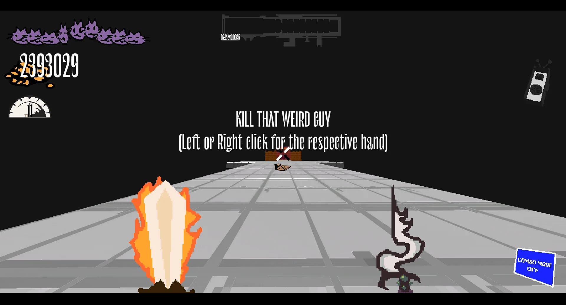 Bullet Syndrome görsel 5