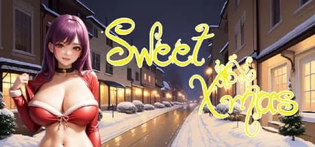 Sweet X'mas