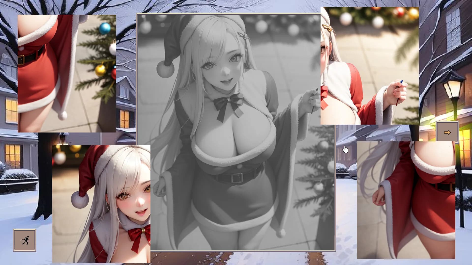Sweet X'mas görsel 4