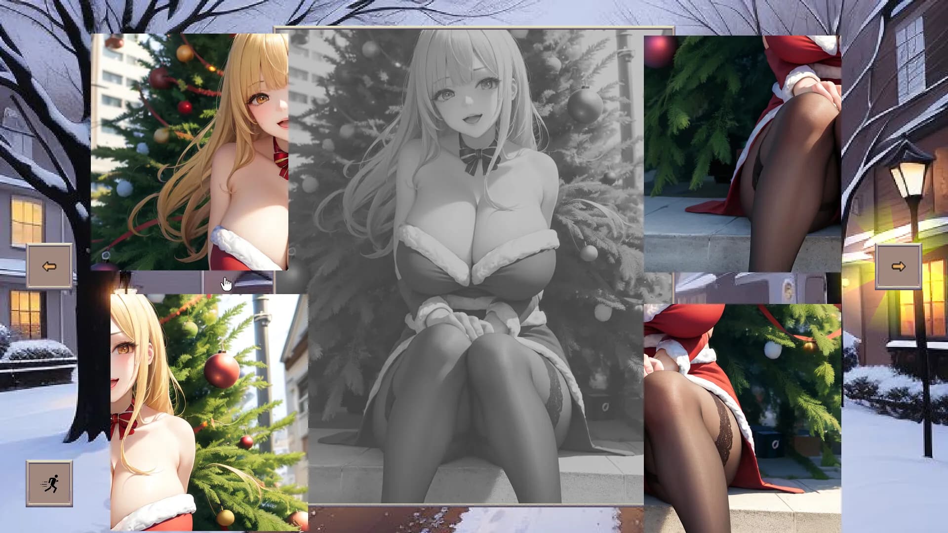 Sweet X'mas görsel 5
