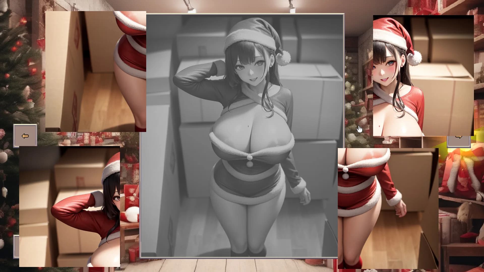 Sweet X'mas görsel 7