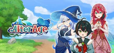 Alter Age görsel 1
