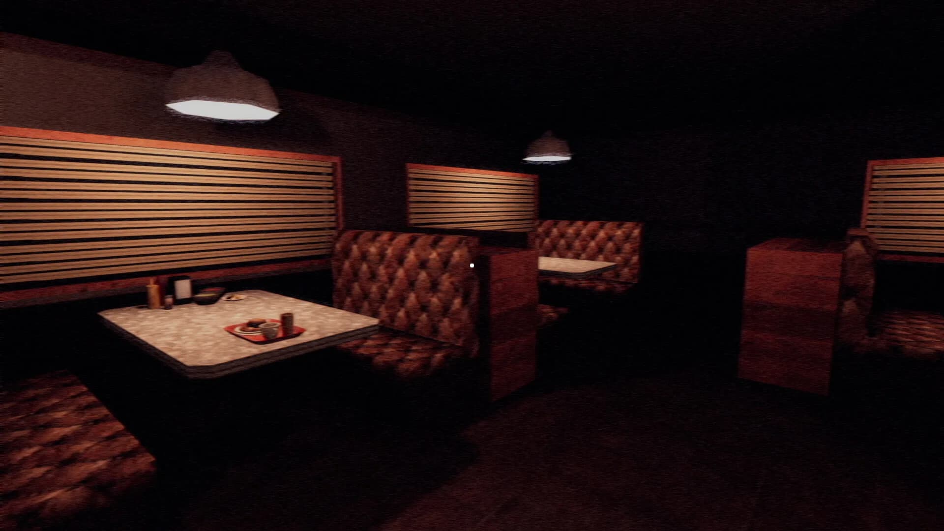 r/nosleep: The Night Shift at Paradise Valley Pool görsel 4