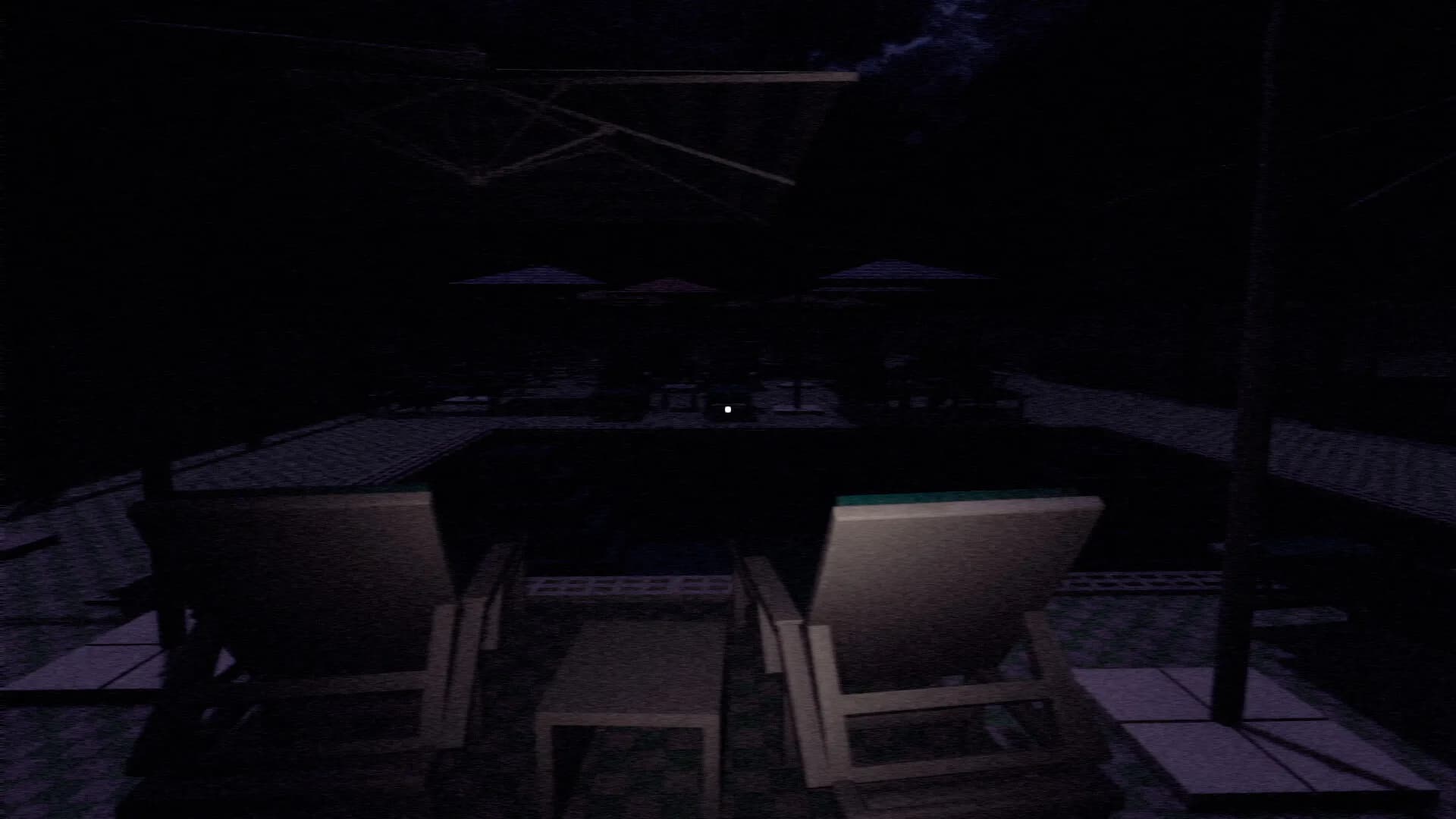 r/nosleep: The Night Shift at Paradise Valley Pool görsel 10
