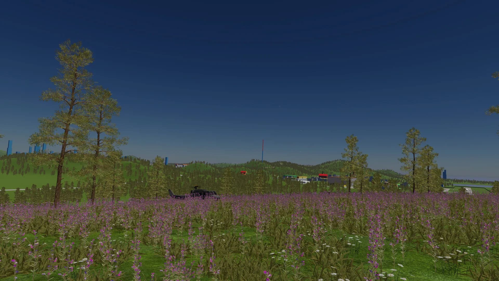 Poland Car Simulator görsel 6
