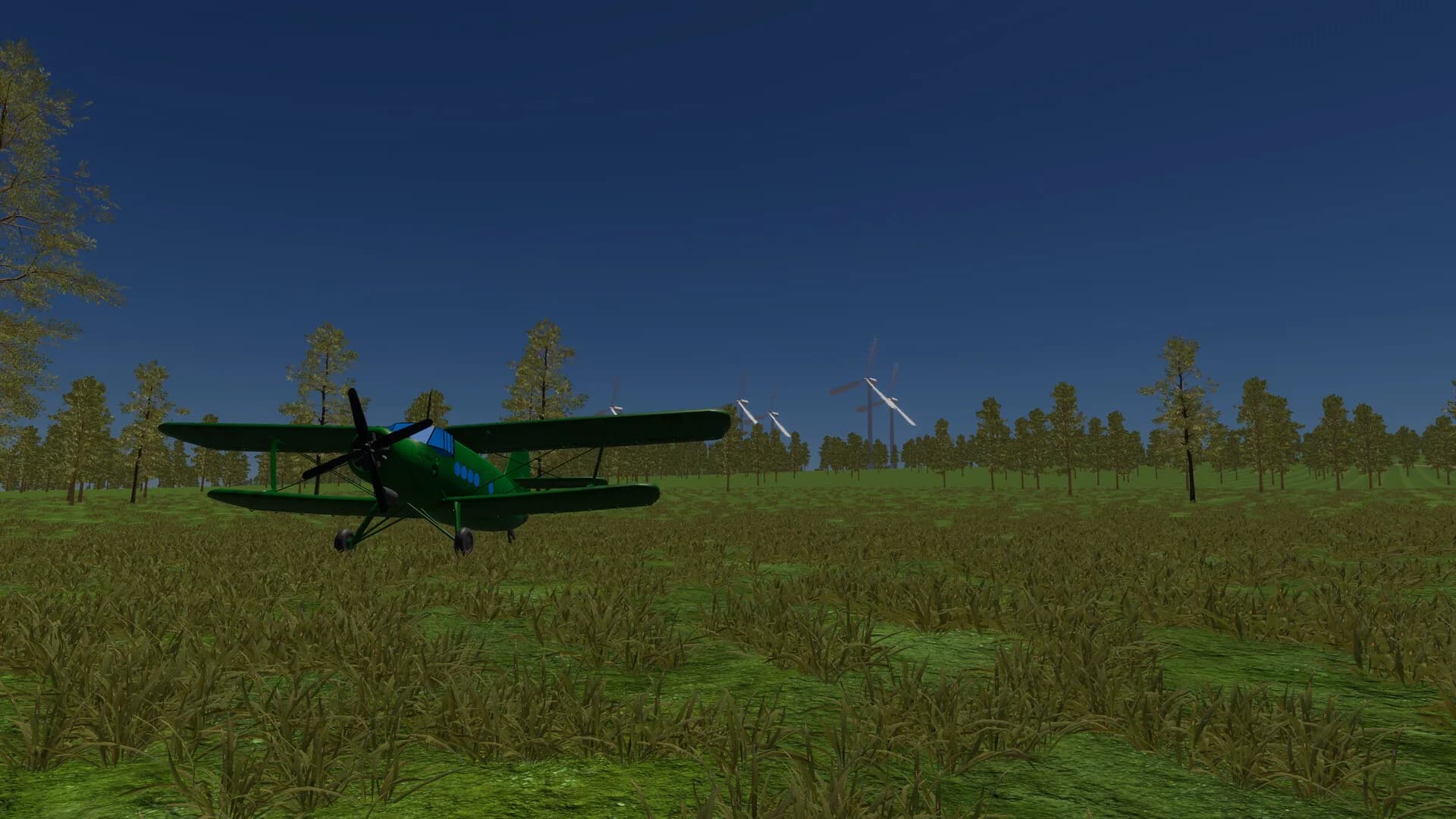Poland Car Simulator görsel 8