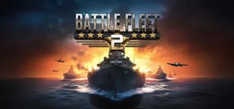 Battle Fleet 2 görsel 1