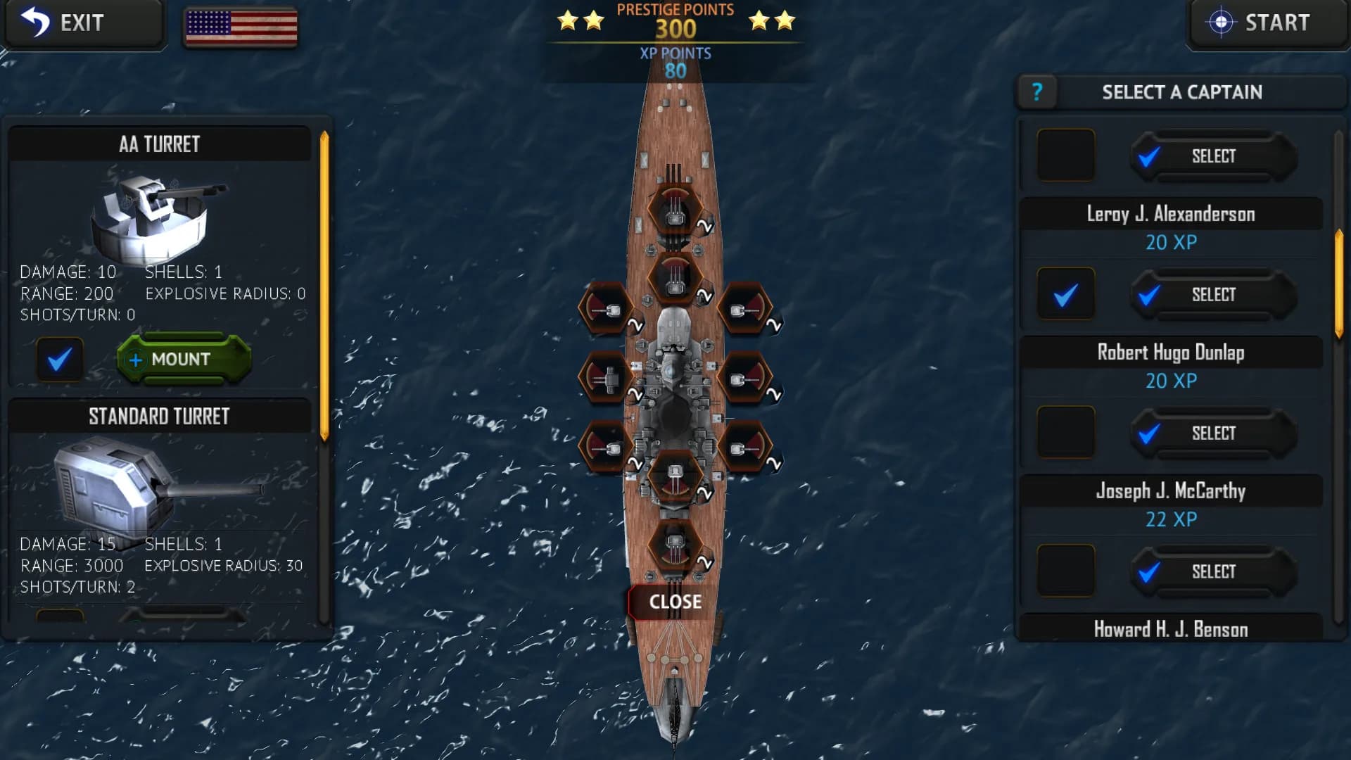 Battle Fleet 2 görsel 7