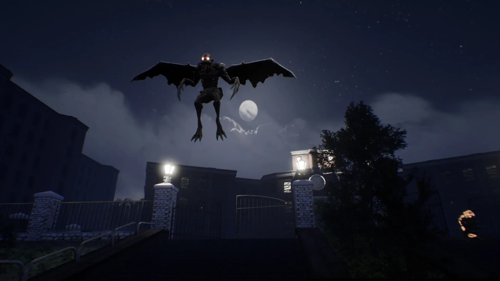 EVERDARK: Undead Apocalypse görsel 2