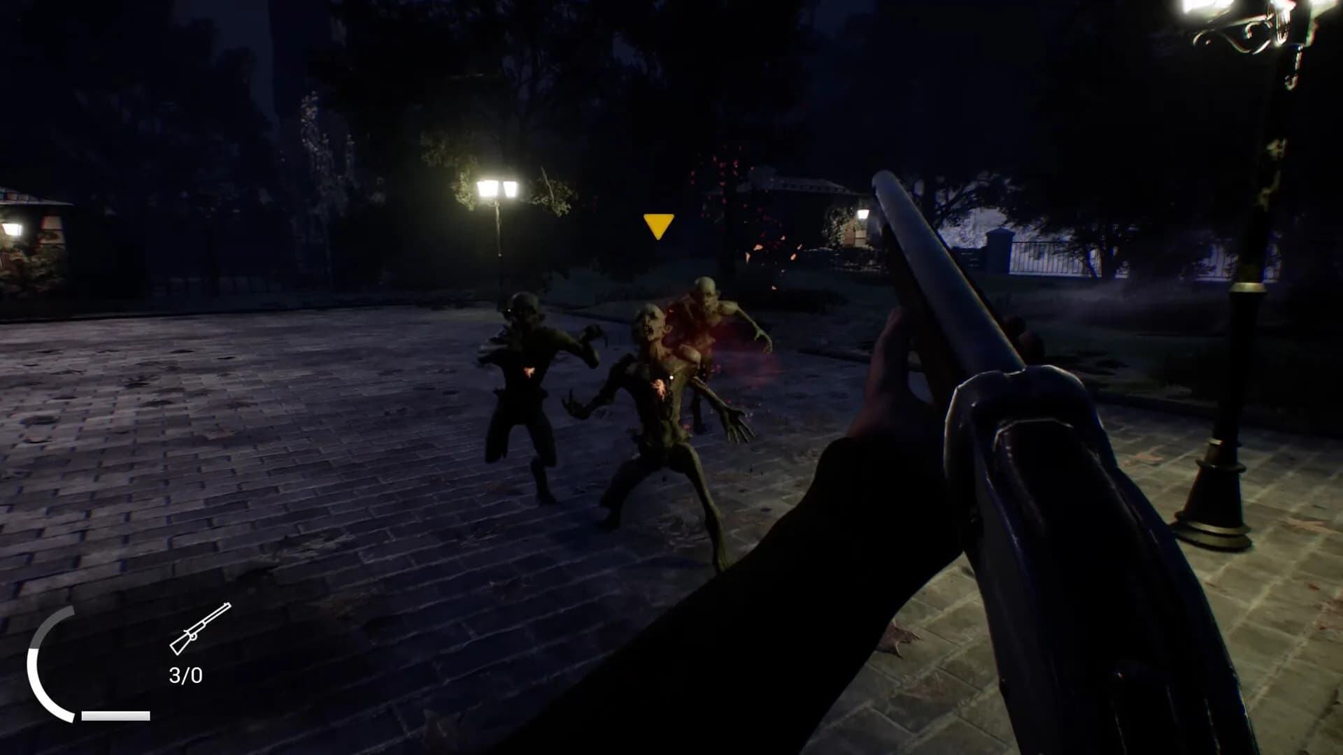 EVERDARK: Undead Apocalypse görsel 3