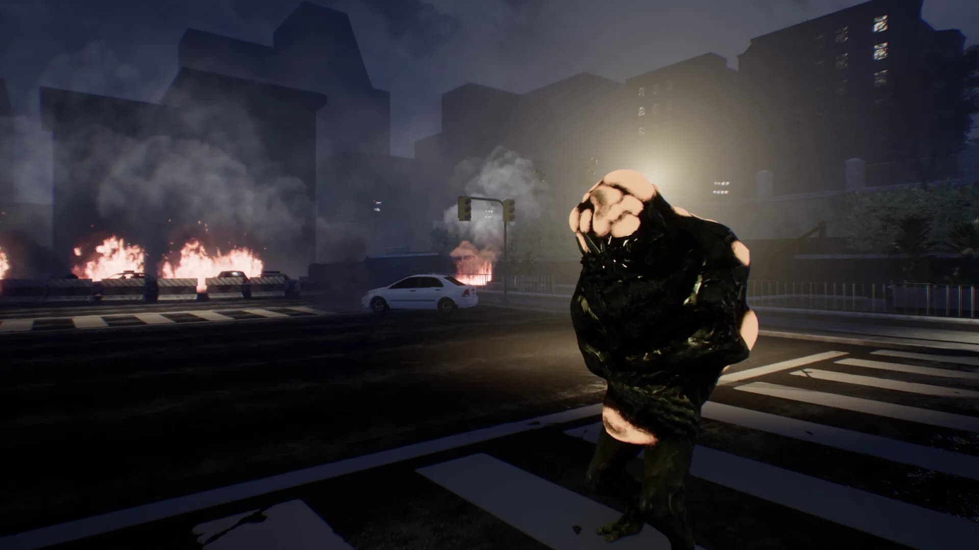 EVERDARK: Undead Apocalypse görsel 19