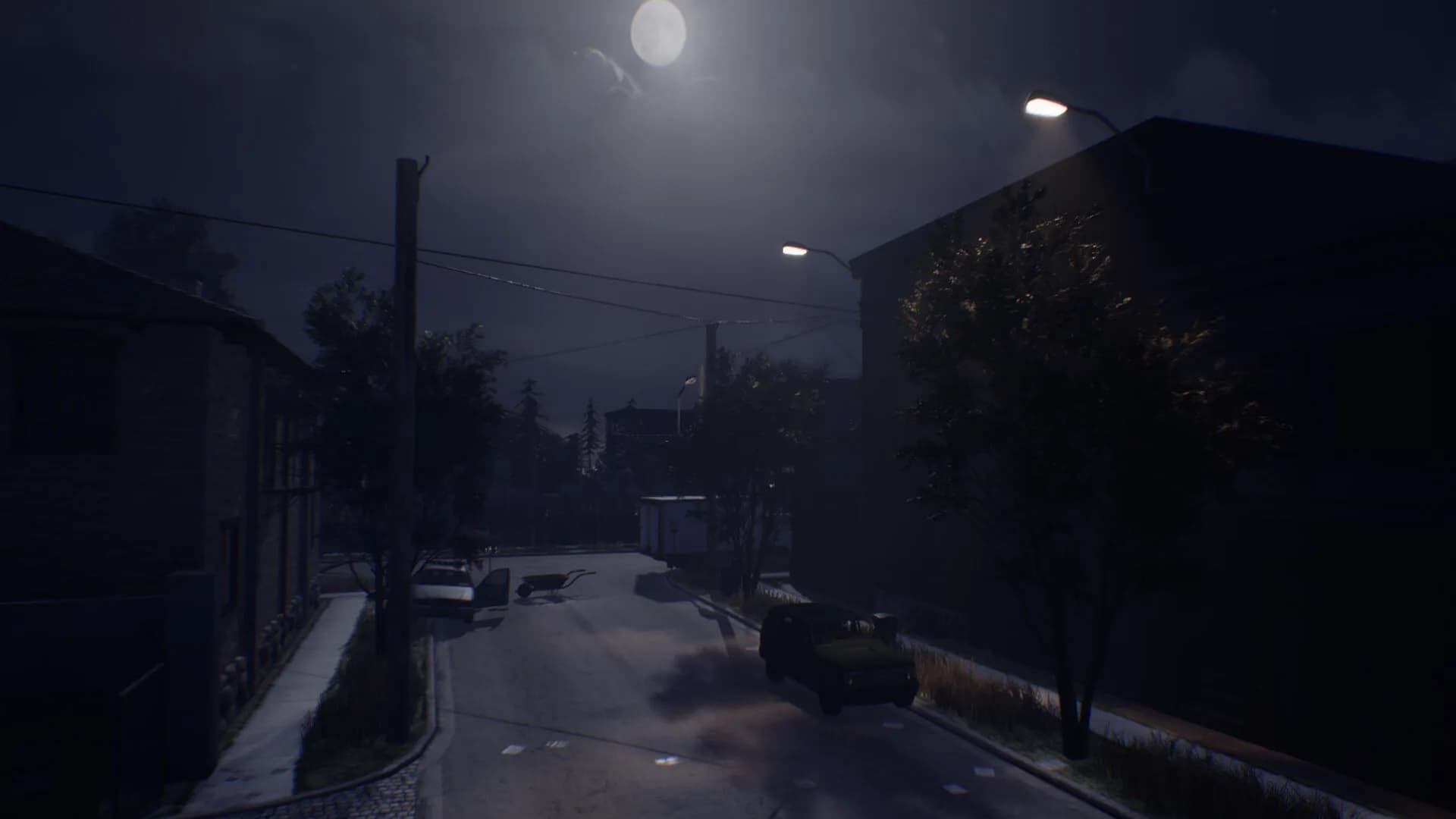 EVERDARK: Undead Apocalypse görsel 4