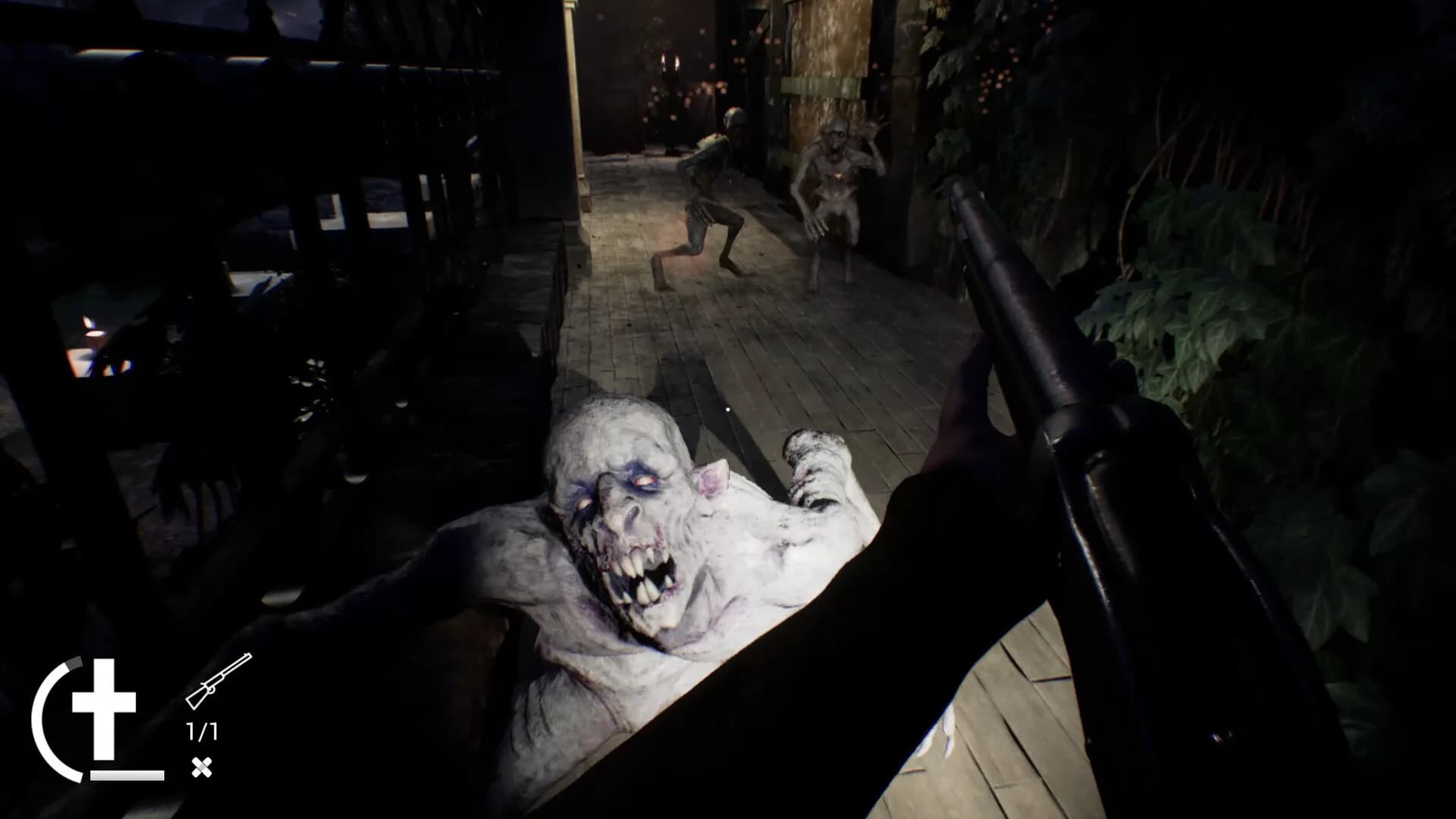 EVERDARK: Undead Apocalypse görsel 5