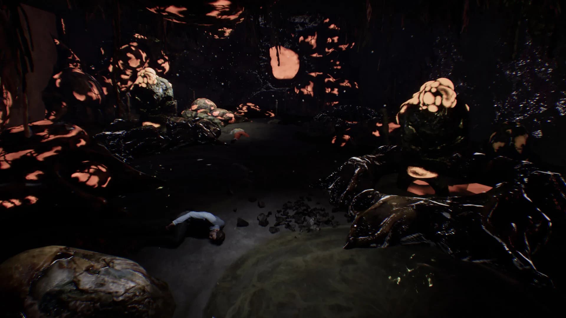 EVERDARK: Undead Apocalypse görsel 9