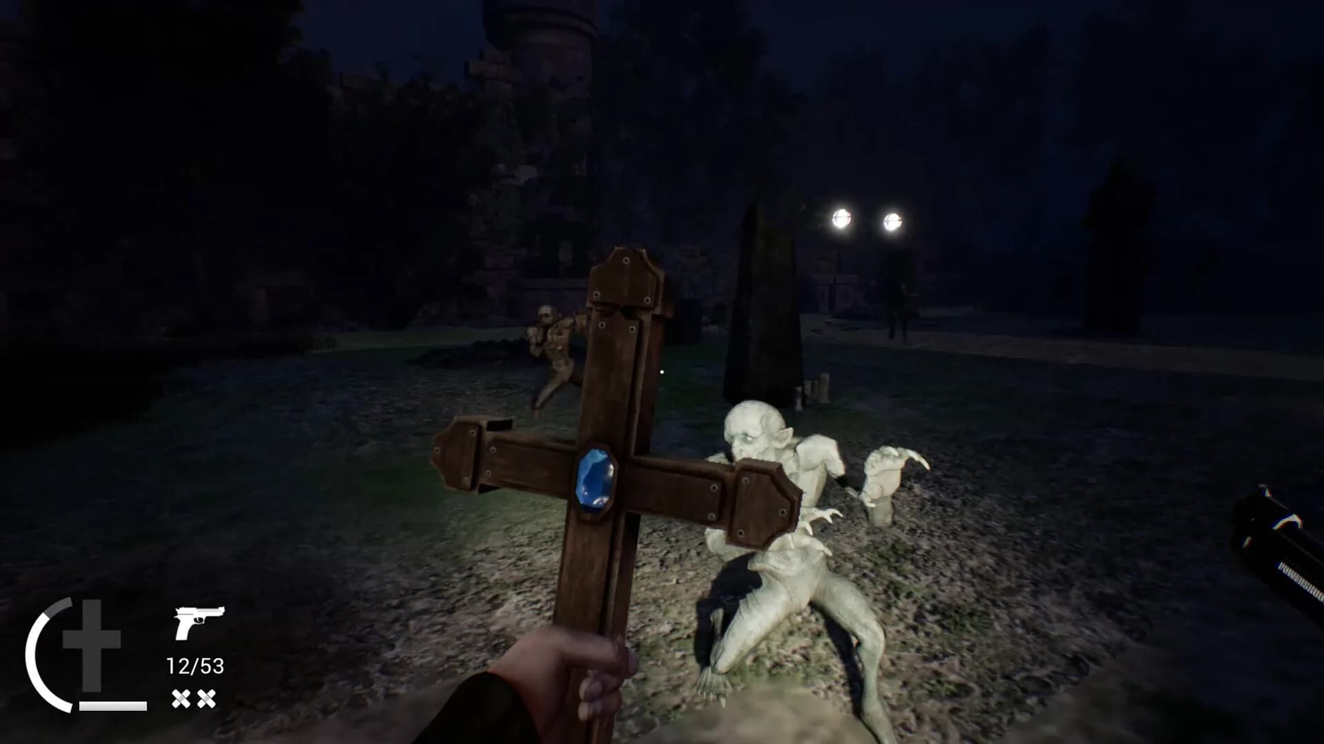 EVERDARK: Undead Apocalypse görsel 11