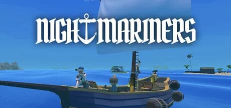 Nightmariners görsel 1