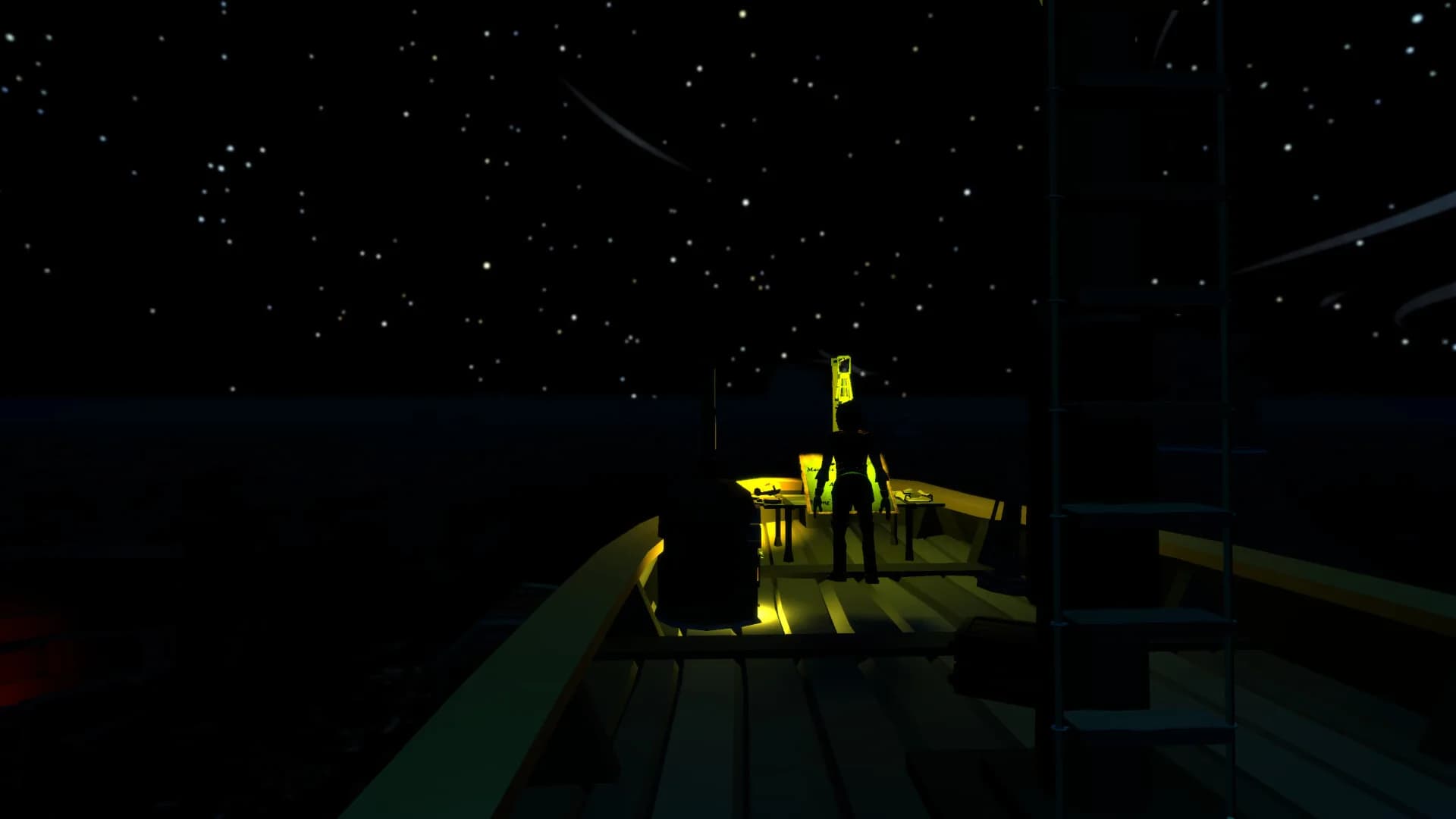 Nightmariners görsel 7