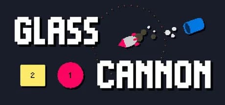 Glass Cannon görsel 1