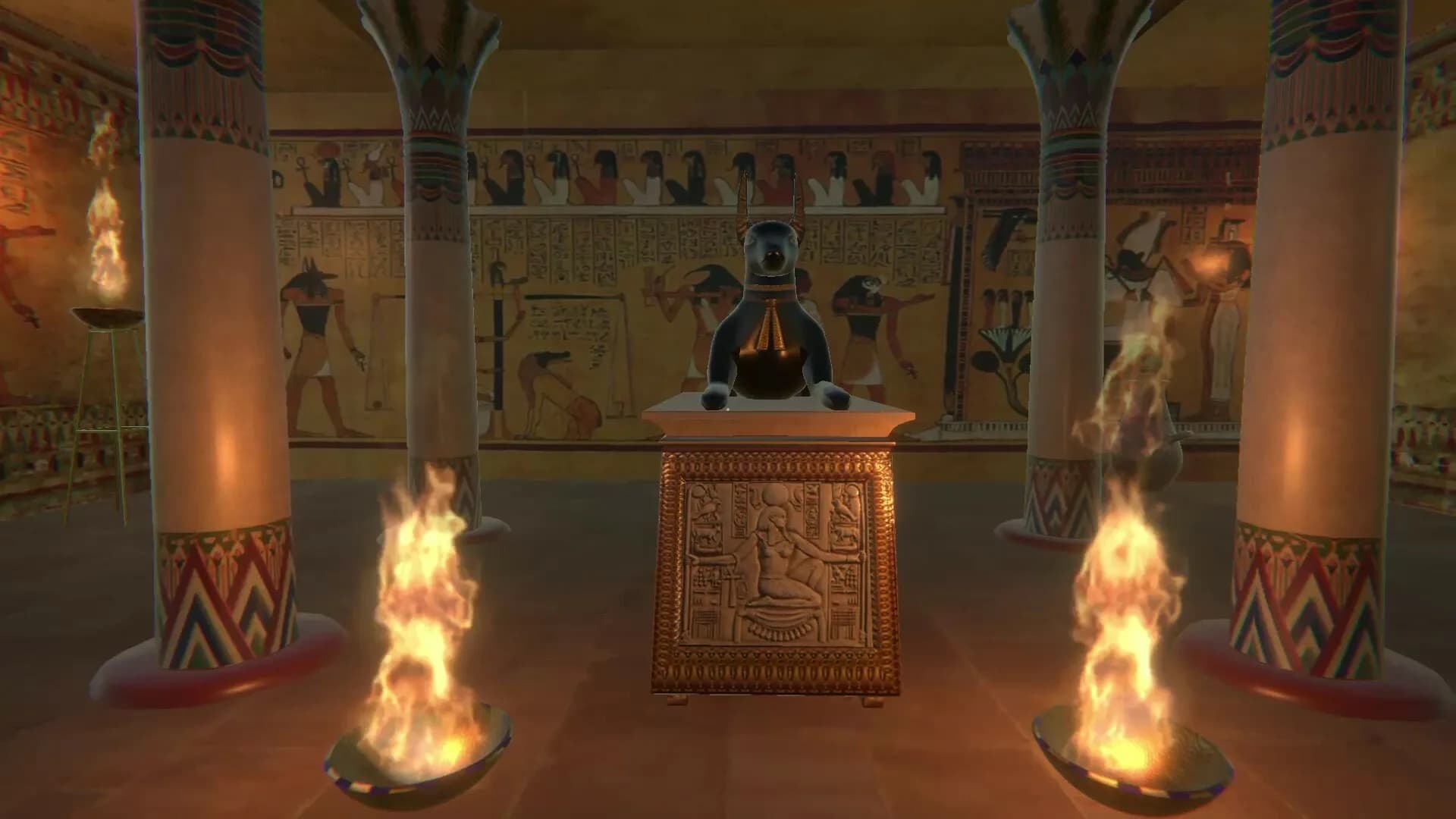 Covenant of Anubis görsel 2