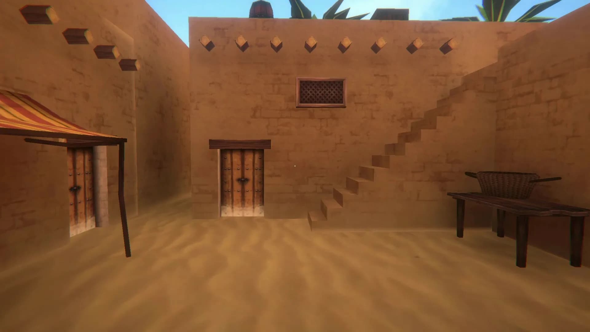 Covenant of Anubis görsel 13