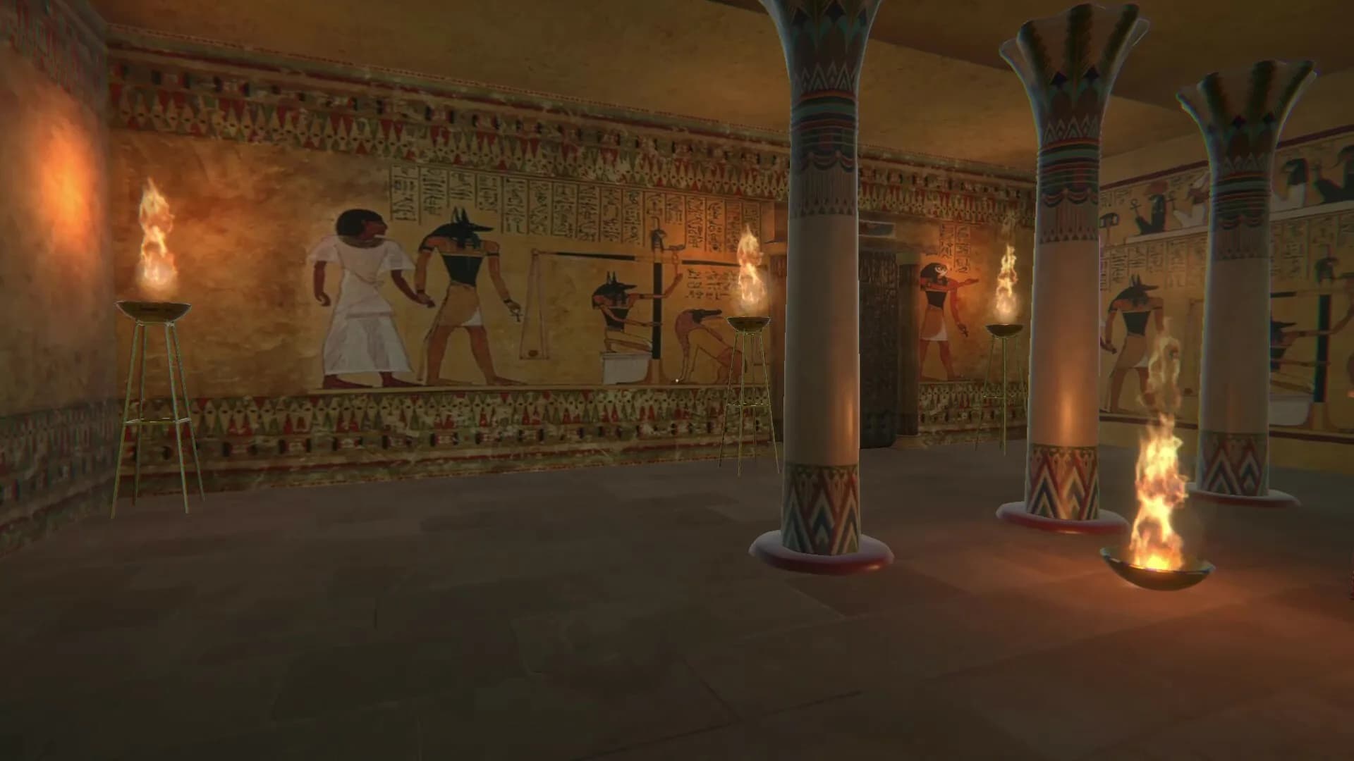 Covenant of Anubis görsel 15