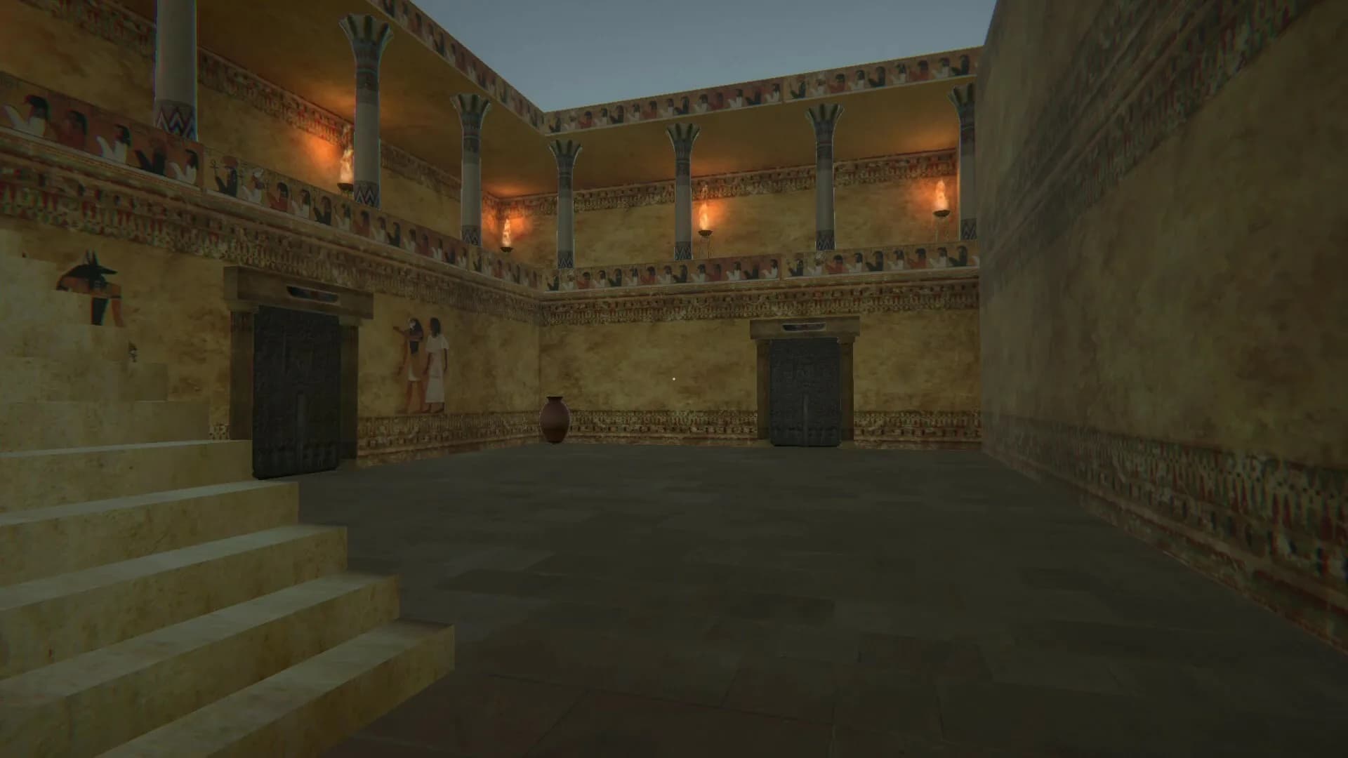 Covenant of Anubis görsel 16