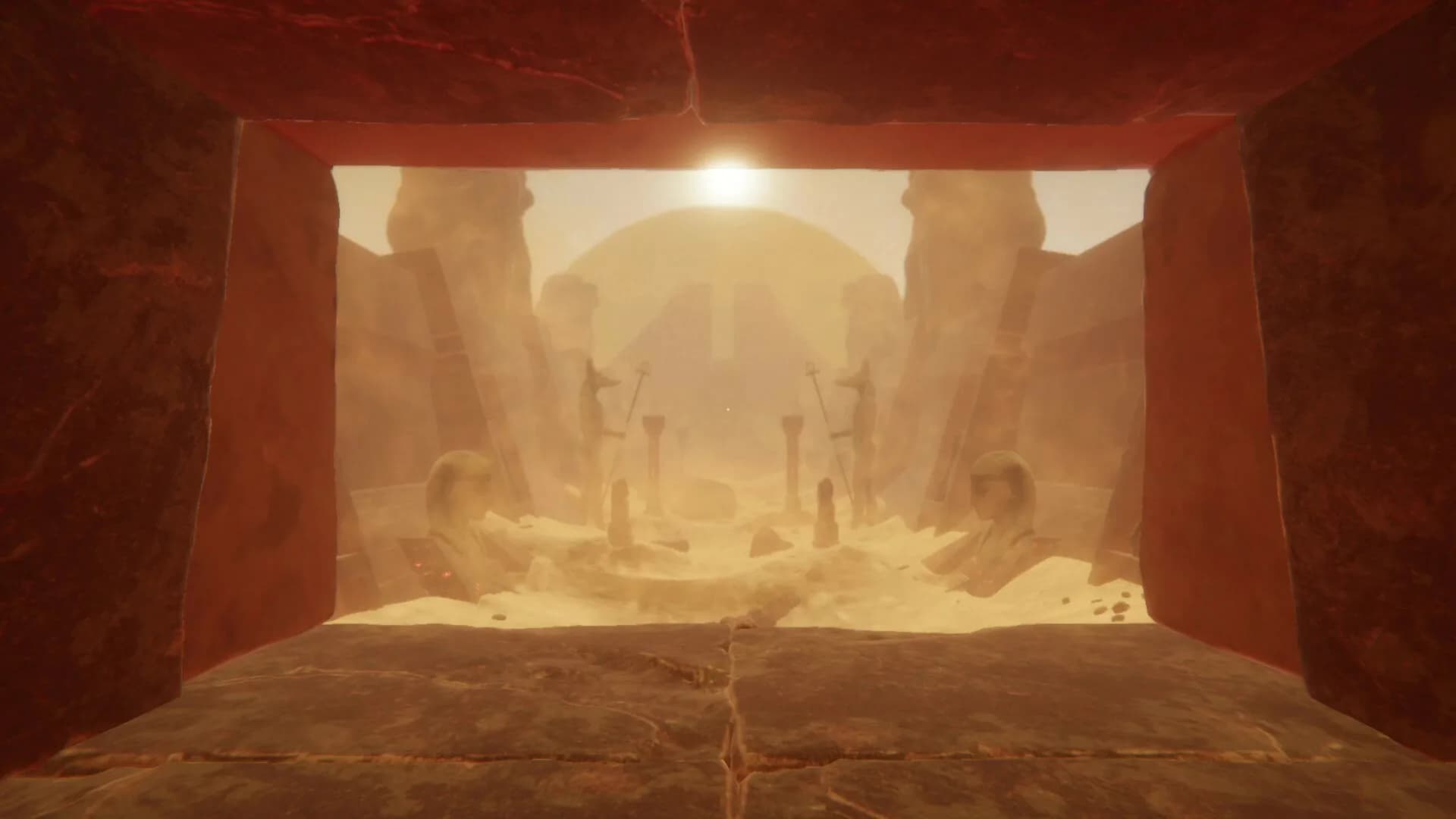 Covenant of Anubis görsel 4