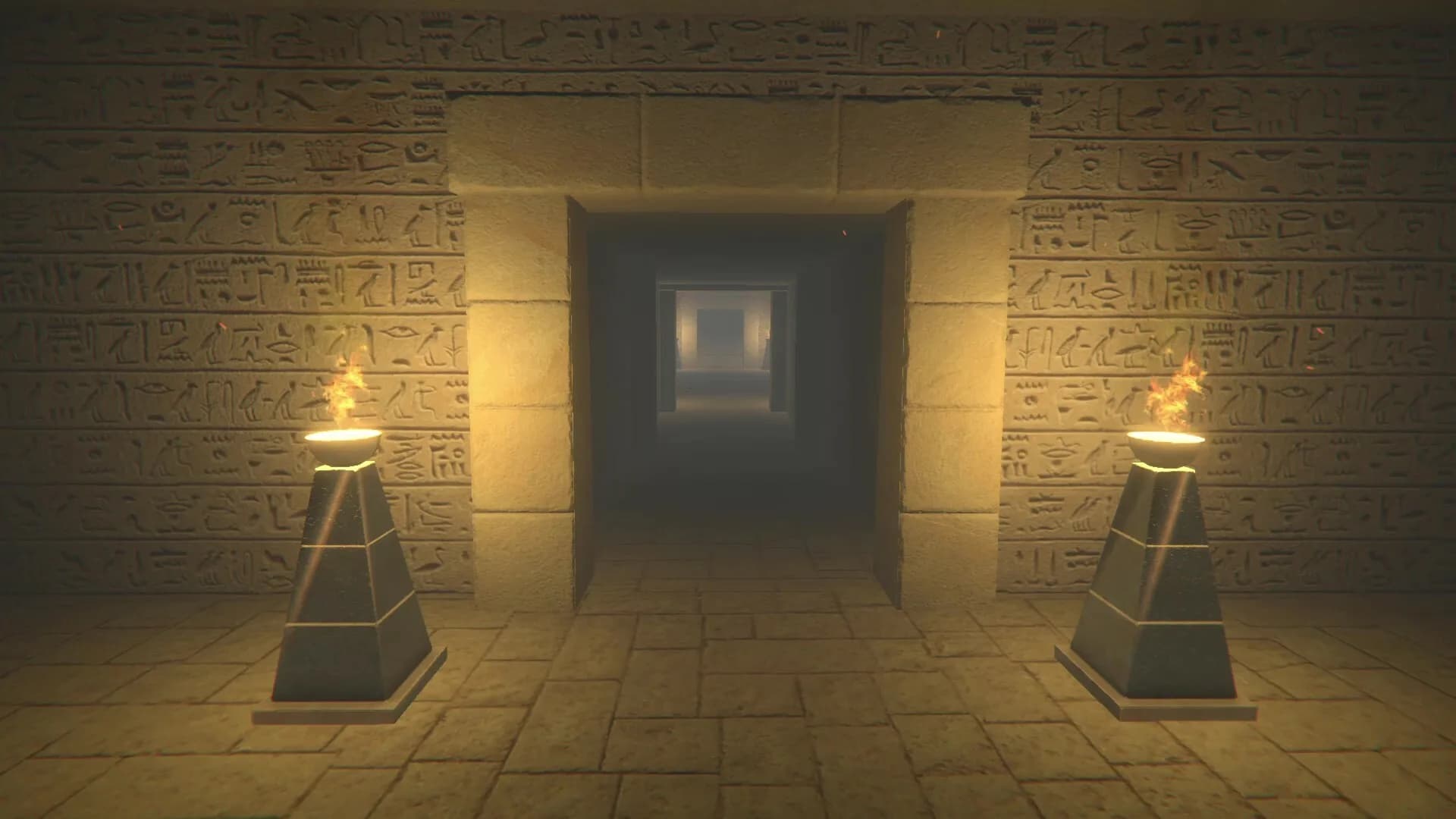 Covenant of Anubis görsel 5