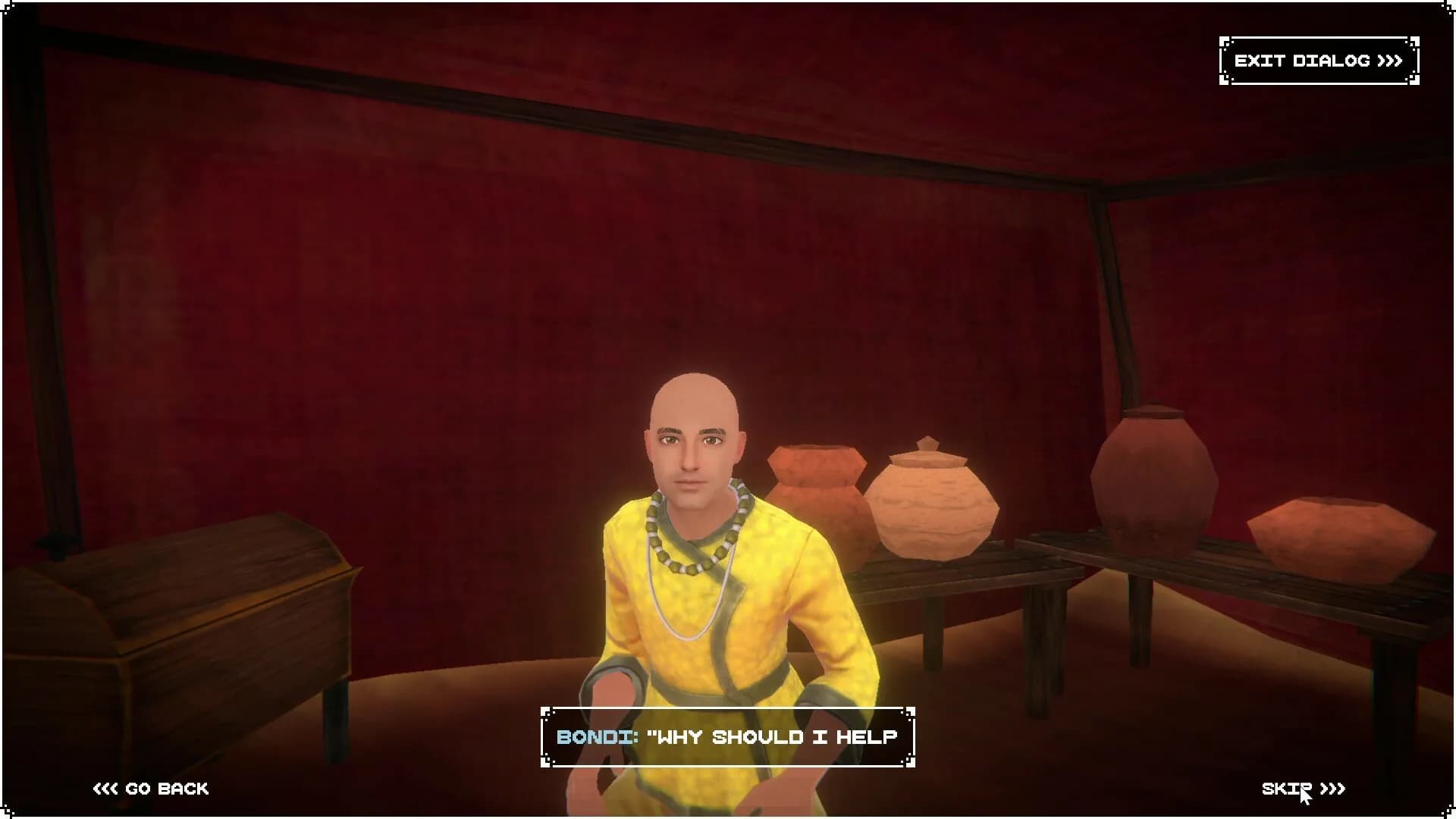 Covenant of Anubis görsel 6