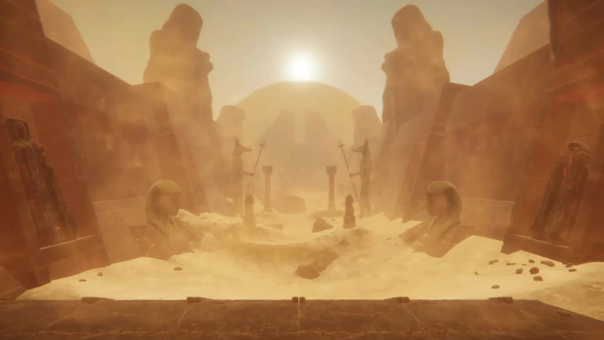 Covenant of Anubis görsel 7